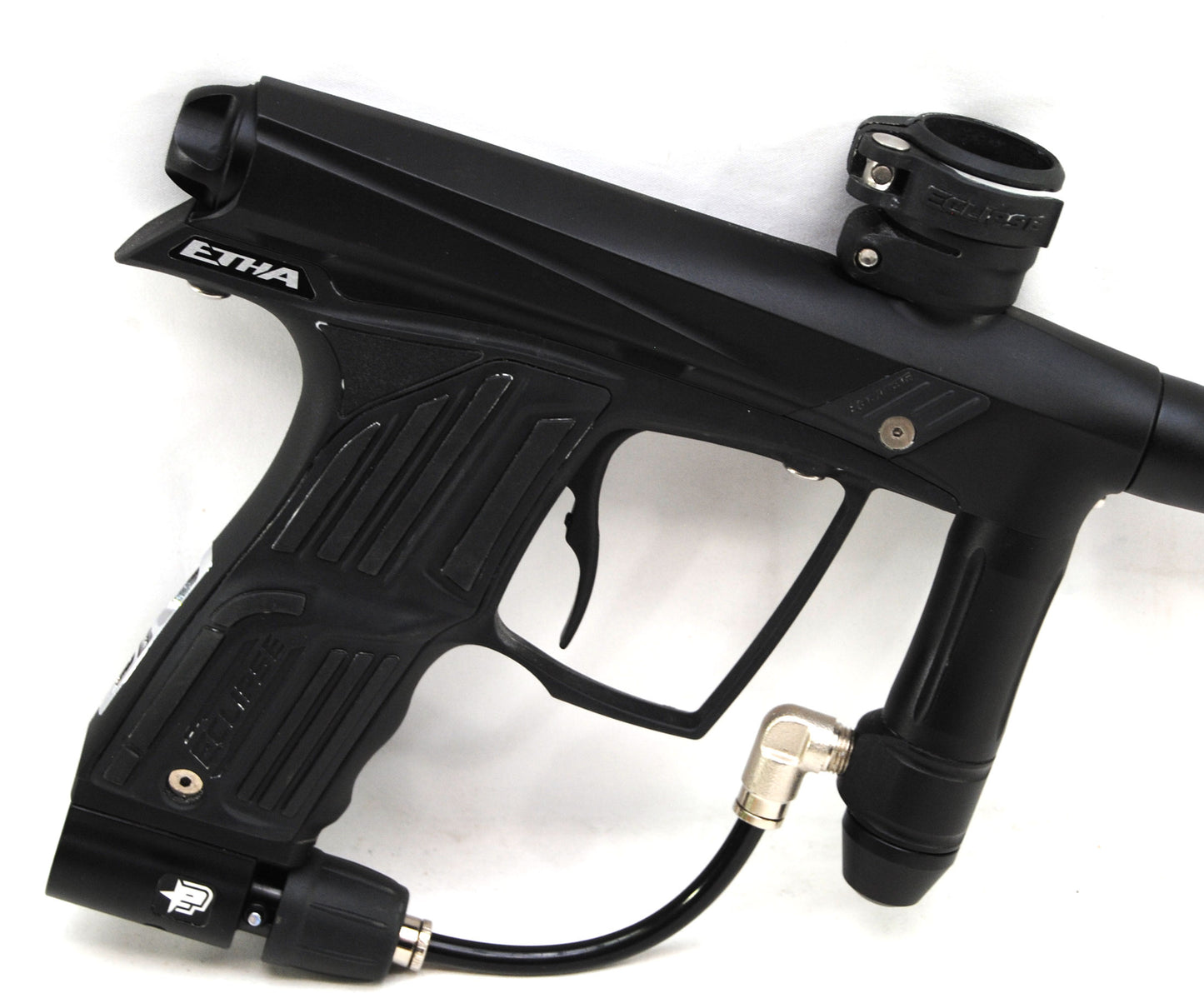Used Planet Eclipse ETHA - Black