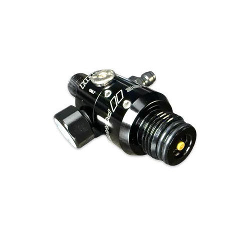 Powerhouse Hook Regulator