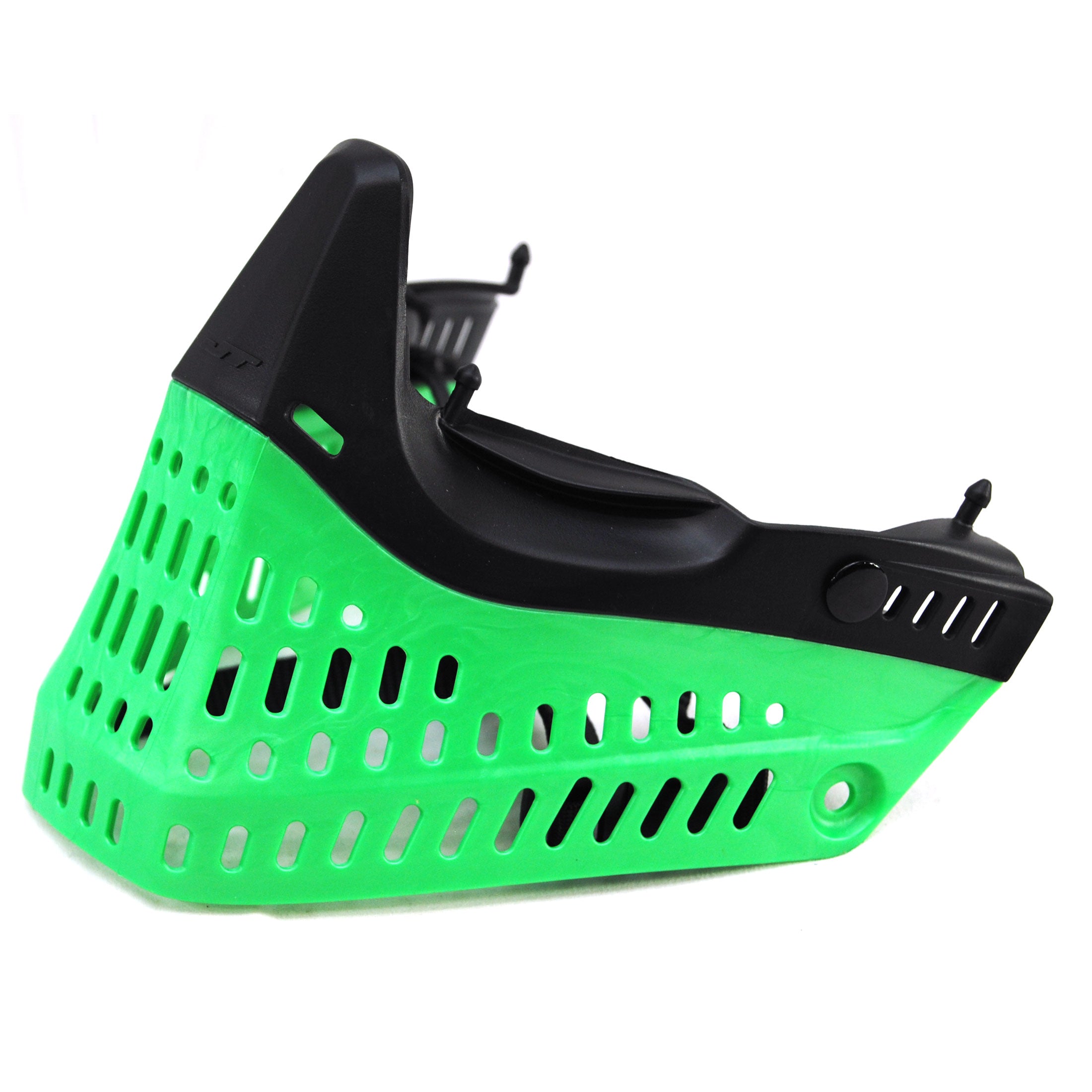 JT Spectra Proflex LE Parts - Lime Green Frame Assembly main image 0