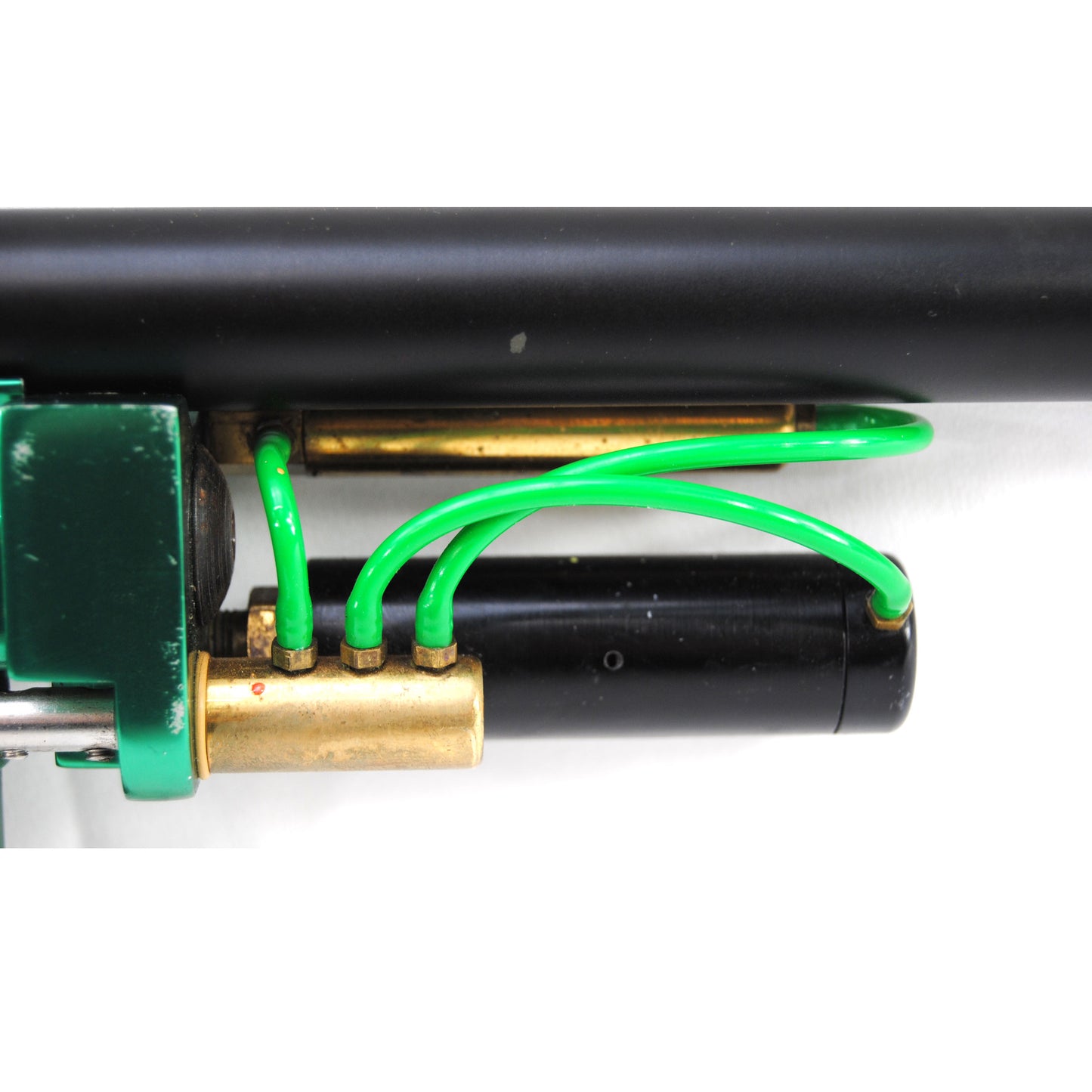 Used WGP Prostock Autococker - Green/Black