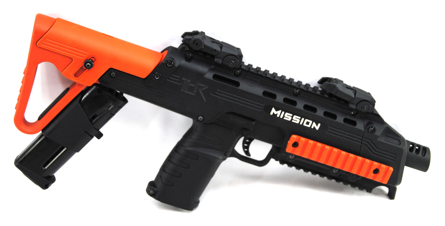 Used Mission Less Lethal PROTX TCR Less Lethal Launcher Kit