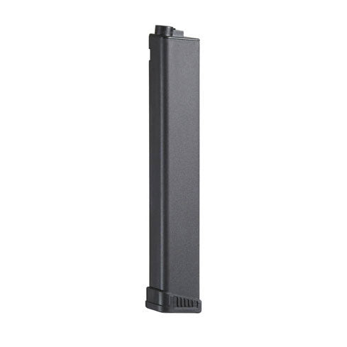 Zion Arms 120 Round PW9 Mid-Capacity Airsoft Magazine - Black