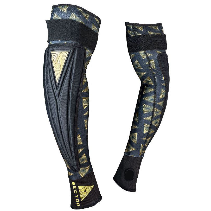 Sector Paintball Pro Arm Guards