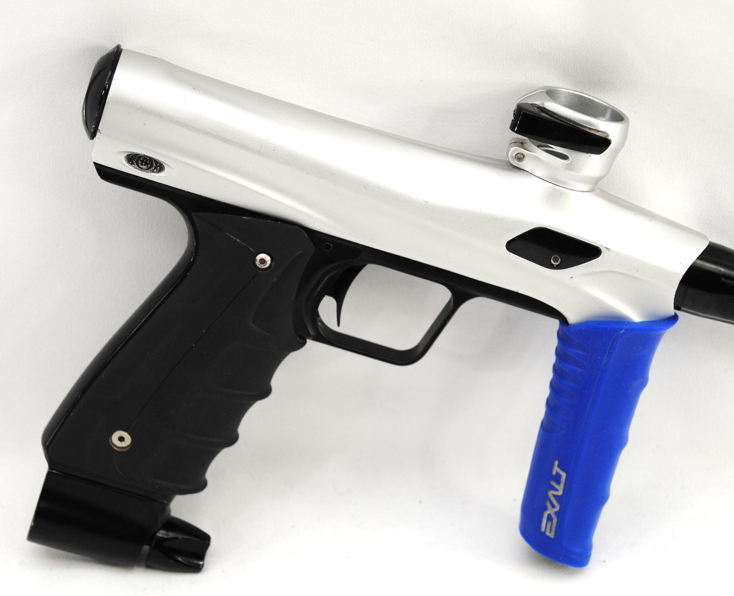 Used Smart Parts Shocker RSX Mechanical - Silver/Black