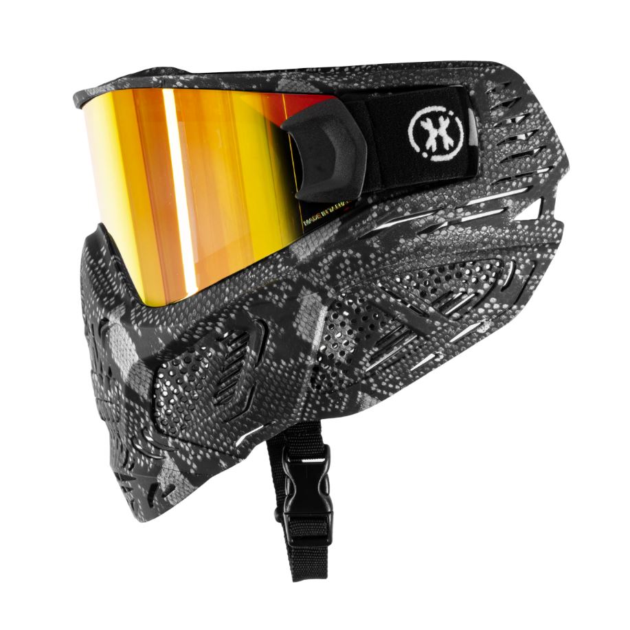 HK Army HSTL Skull Goggle