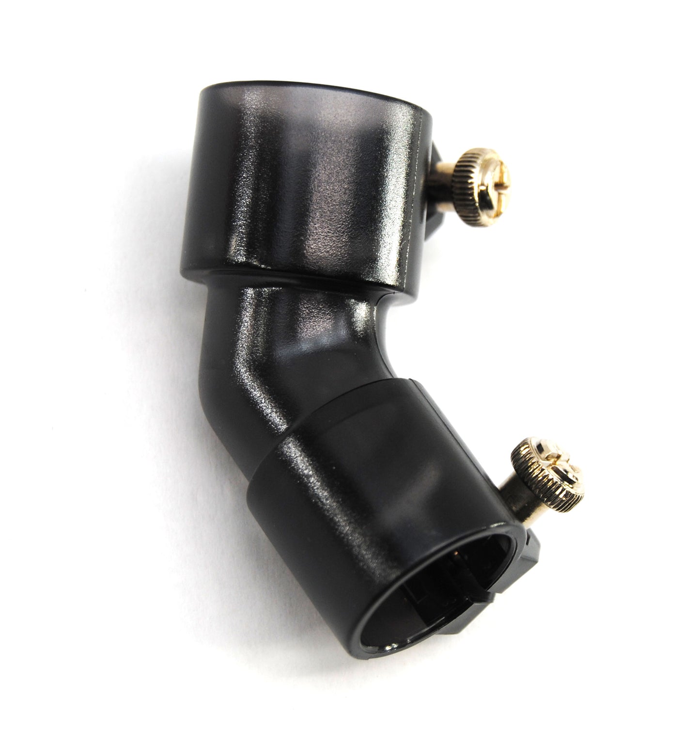 Empire JT Paintball Powerfeed 45 degree Elbow