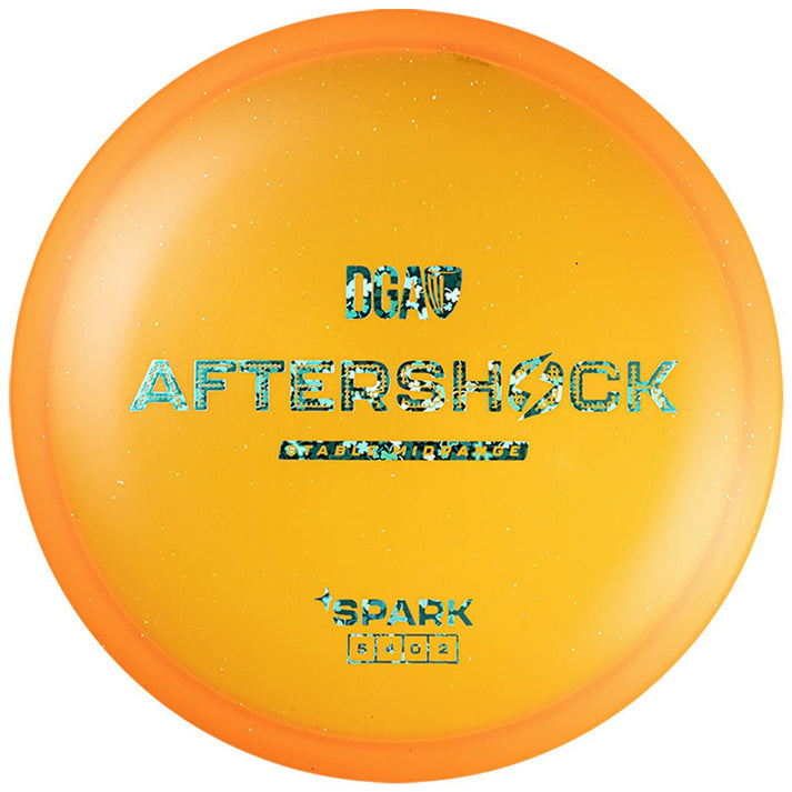DGA Spark Aftershock Disc
