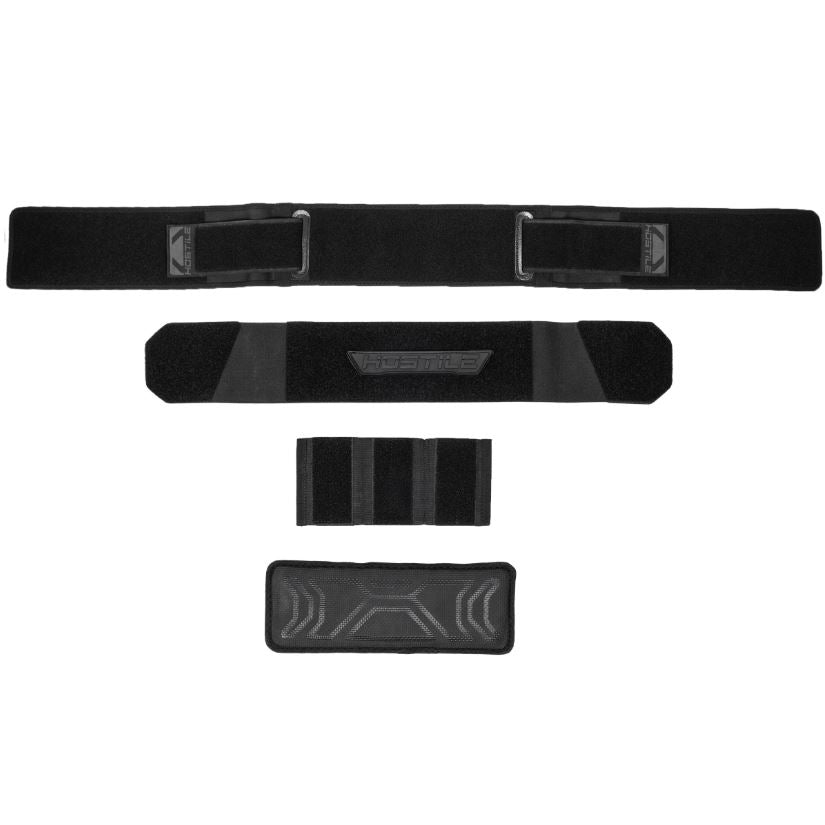 HK Army Hostile Speed Flex Belt - Black