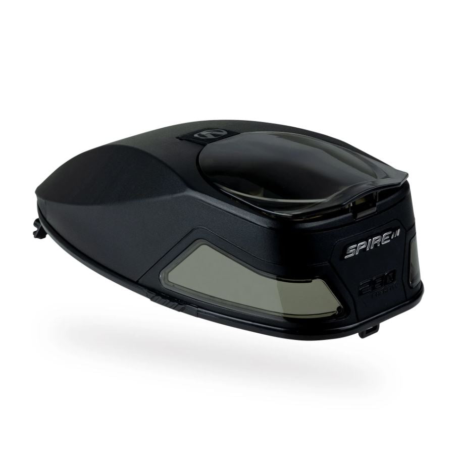 Virtue Spire III/IV/V 280 Top Shell - Black