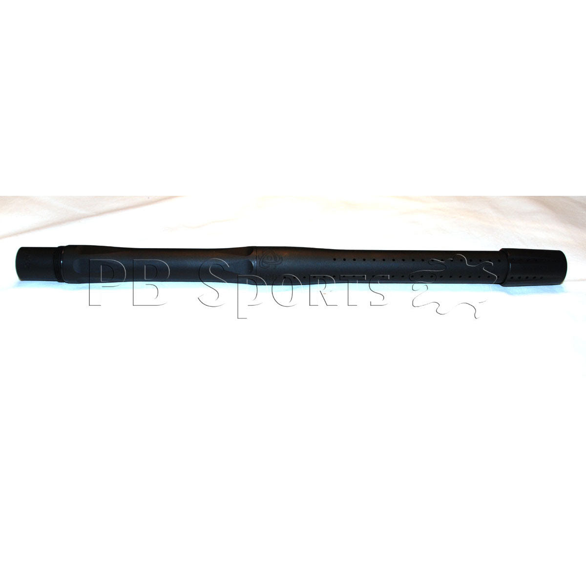 Stella Barrel System Front - Matte Black