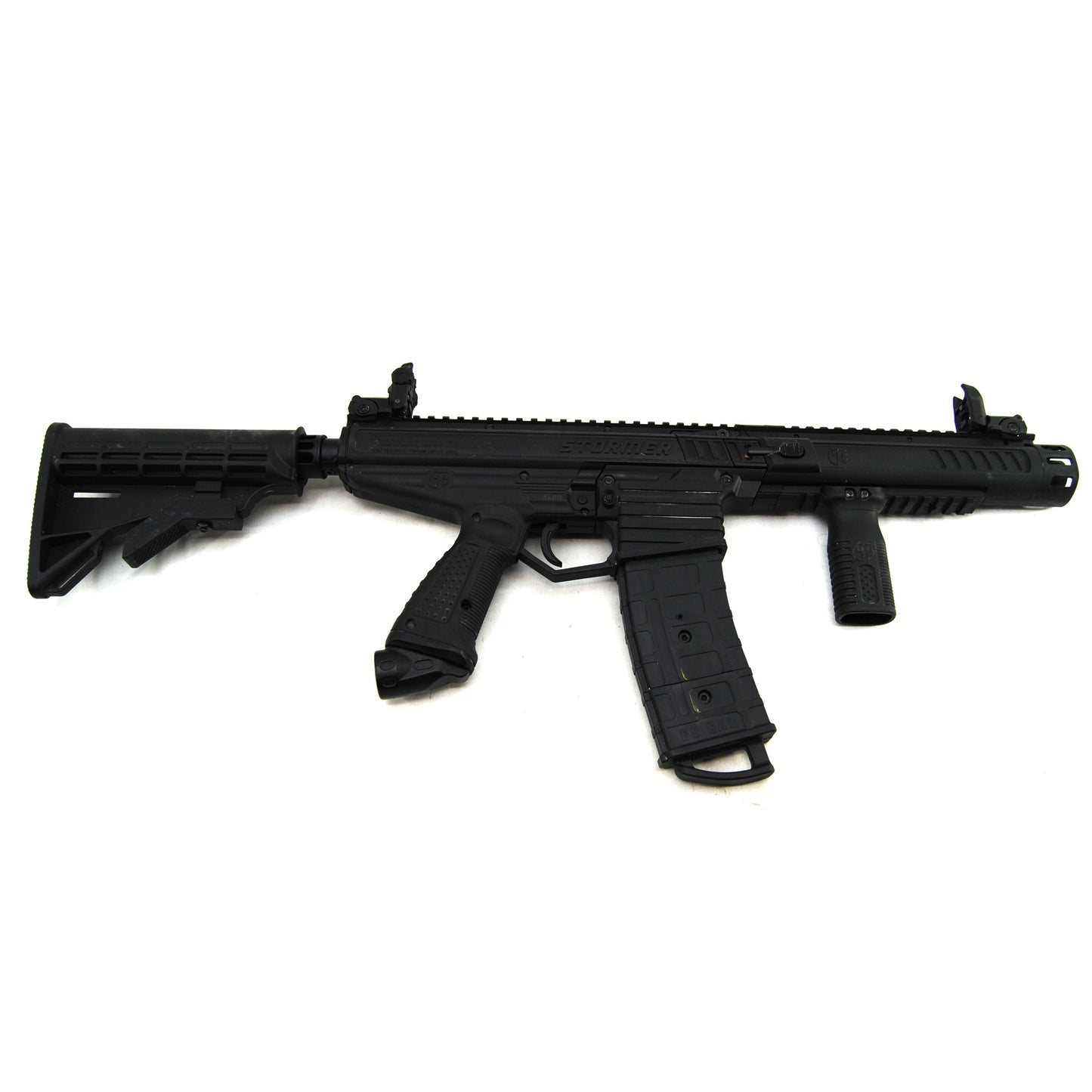 Used Tippmann Stormer Elite - Black