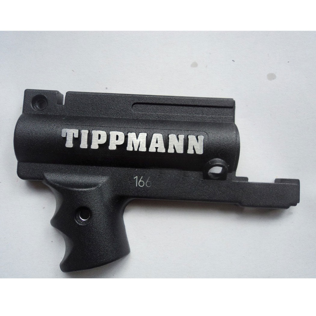 Tippmann 98 Platinum Series Left Front Receiver