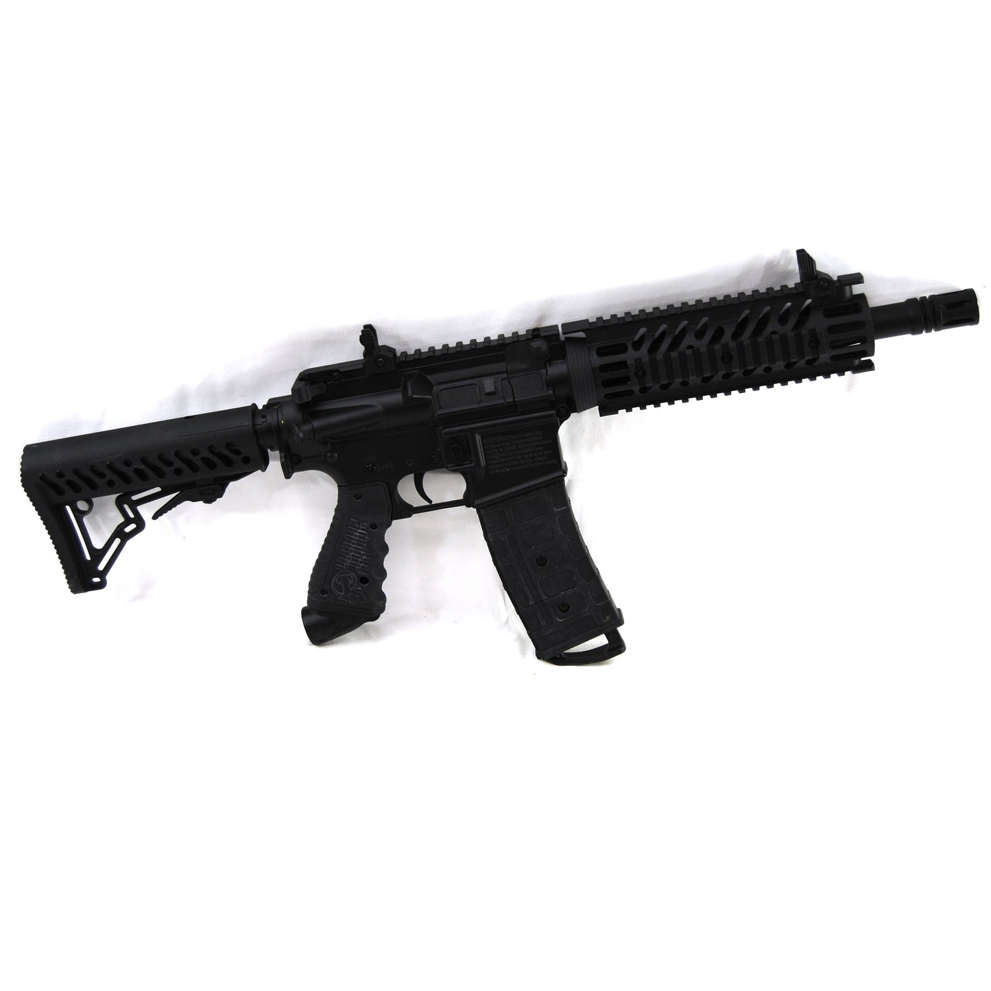 Used Tippmann TMC - Black