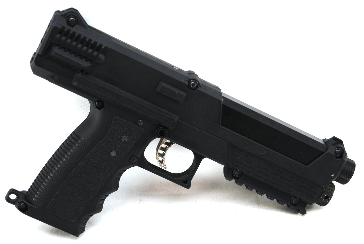 Used Tippmann TiPX - Black