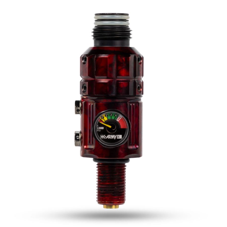 HK Army Turbine Pro 4500psi Regulator
