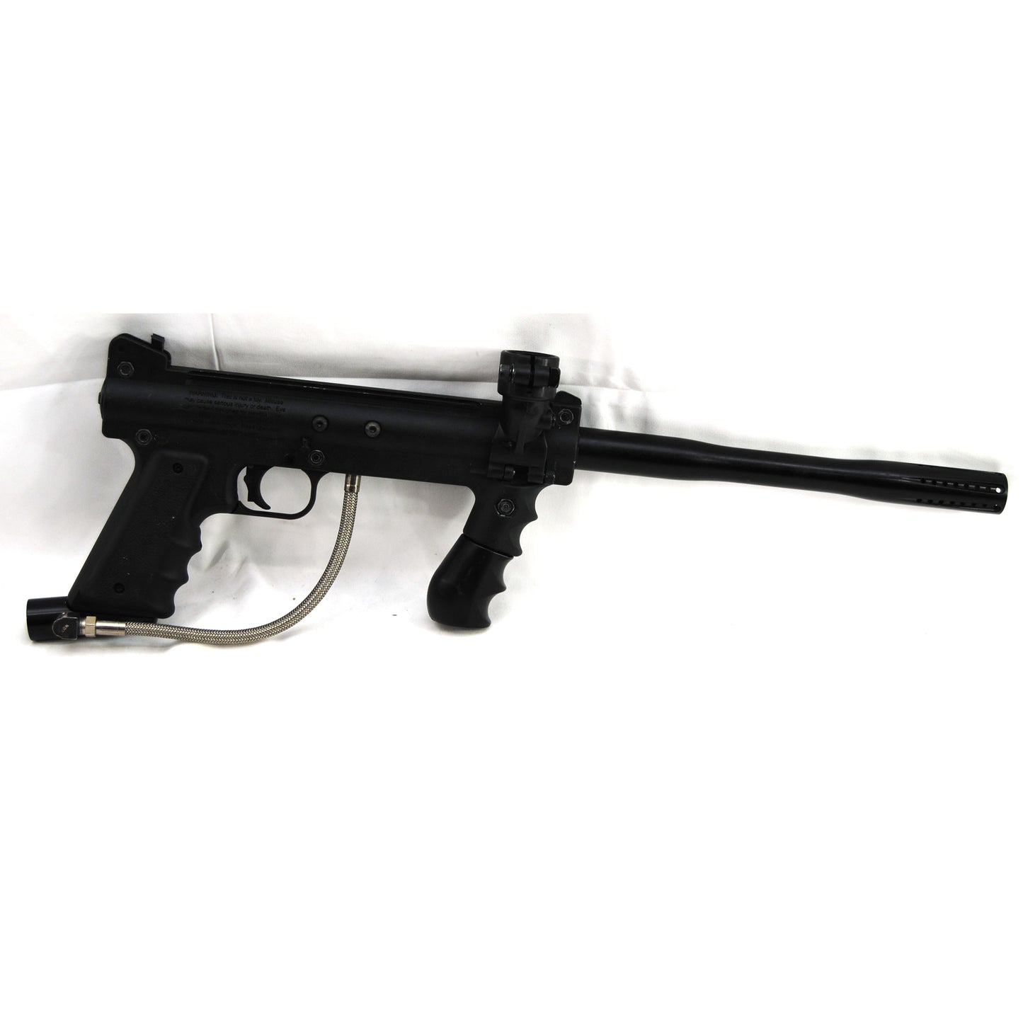Used Tippmann 98 Custom - Black