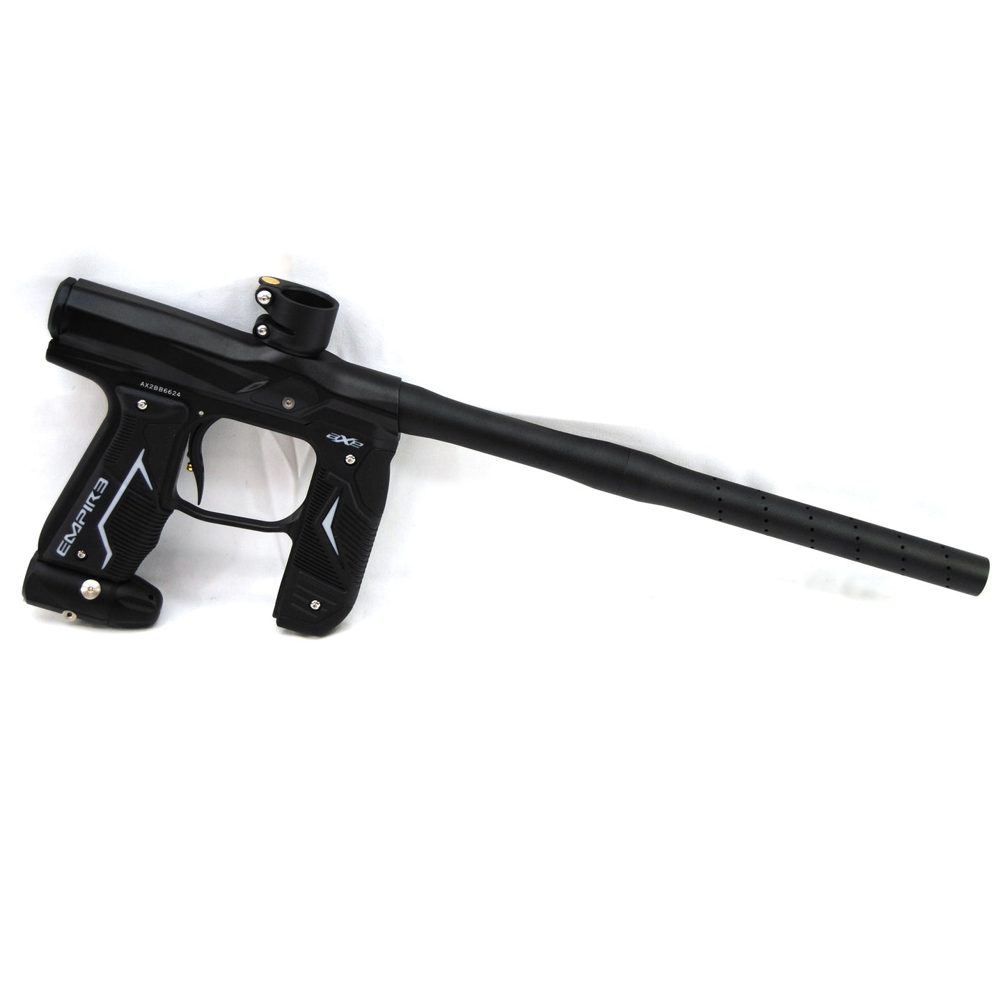 Used Empire Axe 2.0 - Black