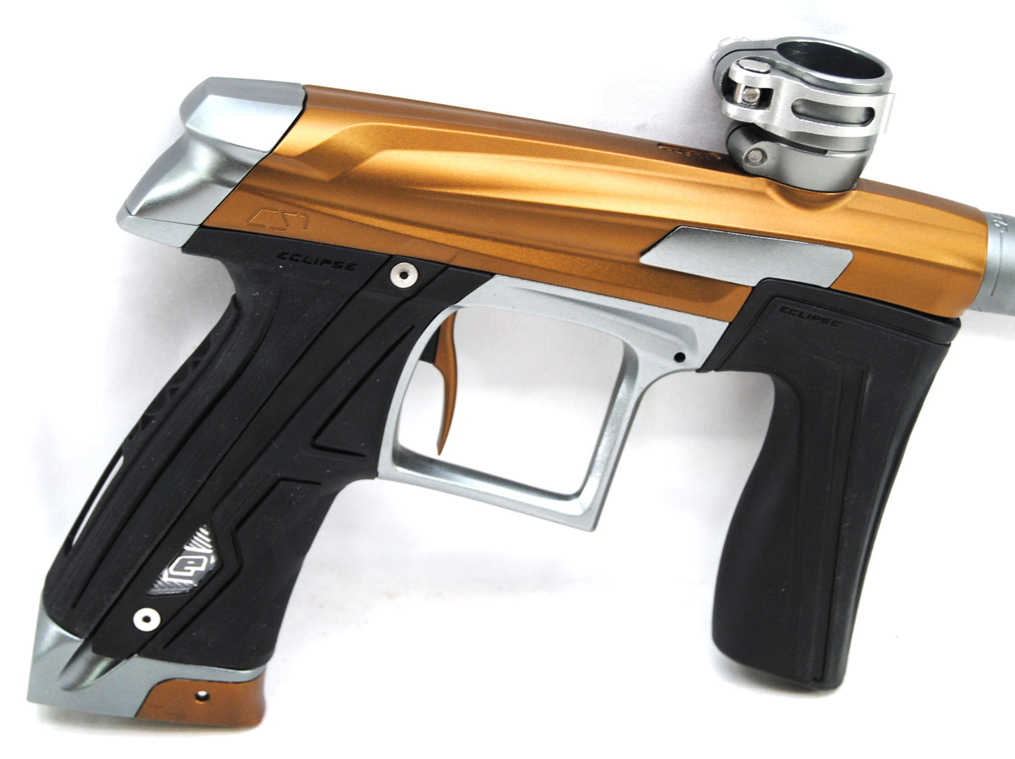 Used Planet Eclipse CS1 - Bronze/Grey