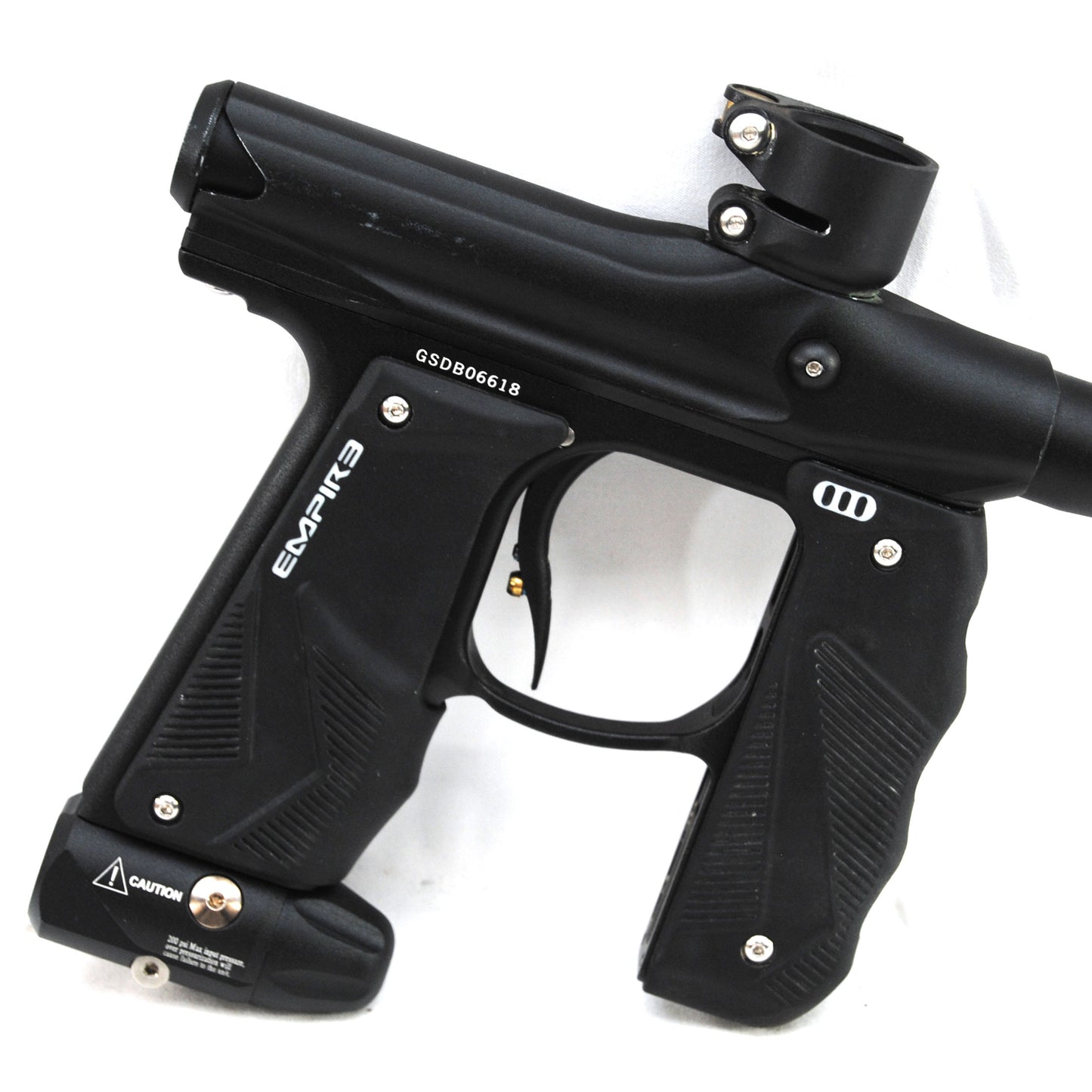Used Empire Mini GS - Dust Black