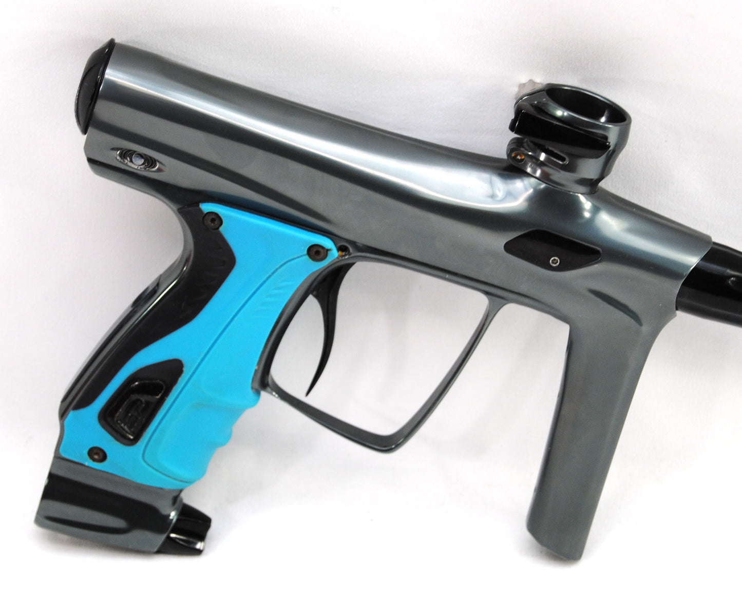 Used Smart Parts Shocker RSX - Pewter/Blue