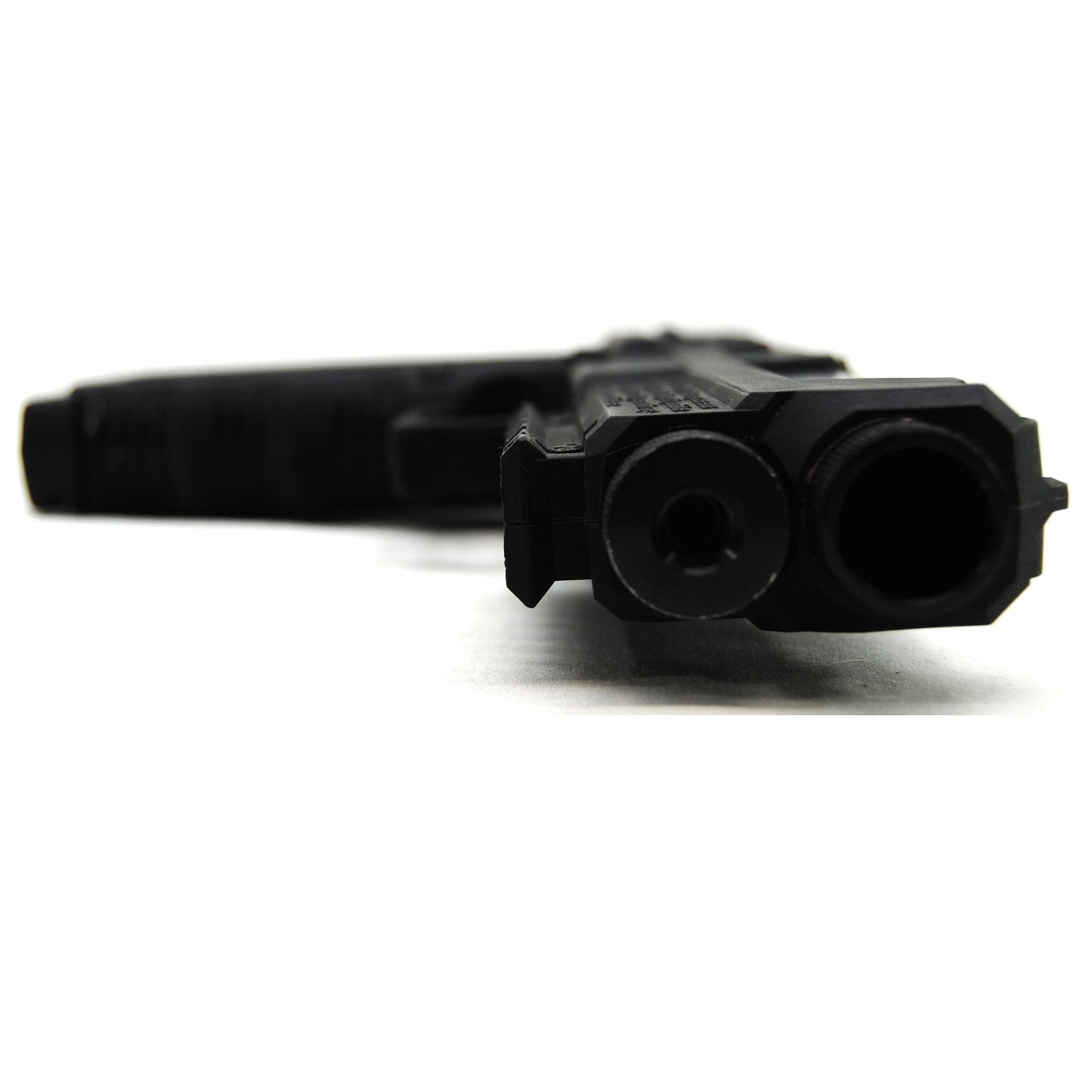 Used Tippmann TiPX w/Remote Adapter