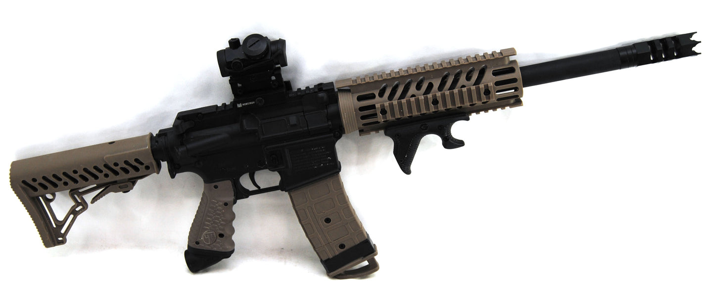Used Tippmann TMC - Tan