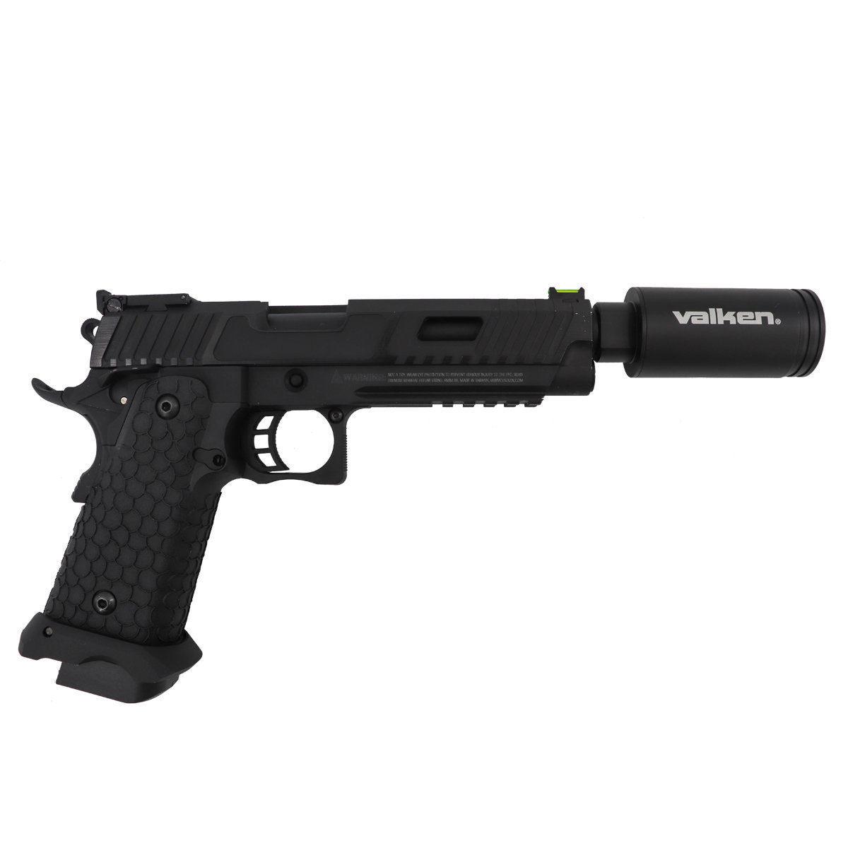 Valken Zulu Spitfire Tracer Unit