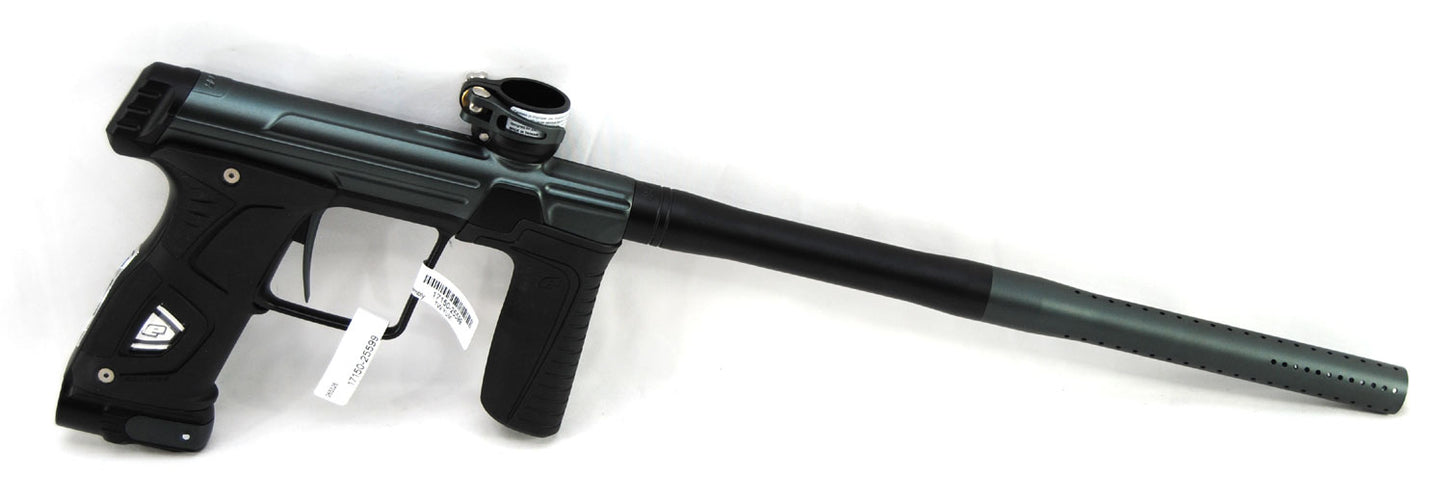 Planet Eclipse GTek 170R - Grey/Black - Planet Eclipse