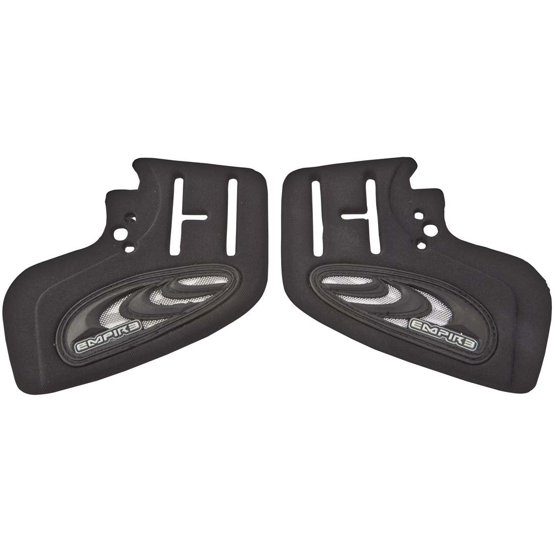 Empire E-vent SN Ear Protectors - Black - Empire