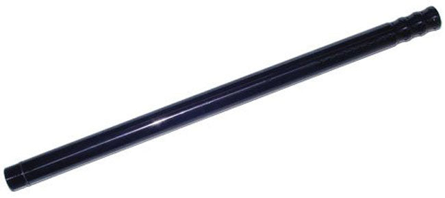 CP Barrel Tip 21" - Black Gloss - CP Custom Products