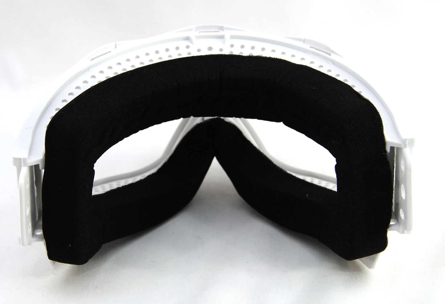 JT Spectra Proflex LE Part - White Frame Assembly