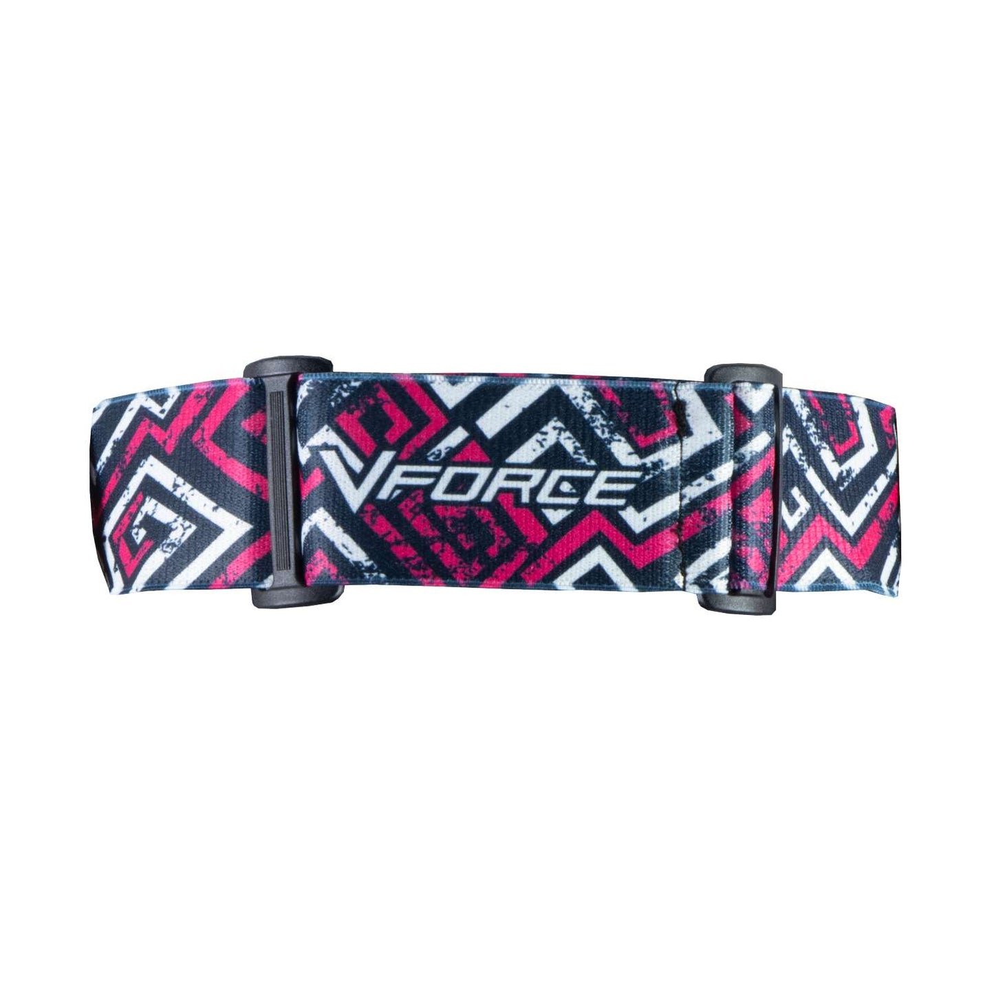 V-Force Grill SE Paintball Mask Goggle - Street Magenta w/ Metamorph Lens - V-Force