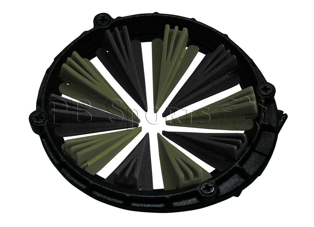 Virtue Halo Crown 2.5 - OD Green - Virtue