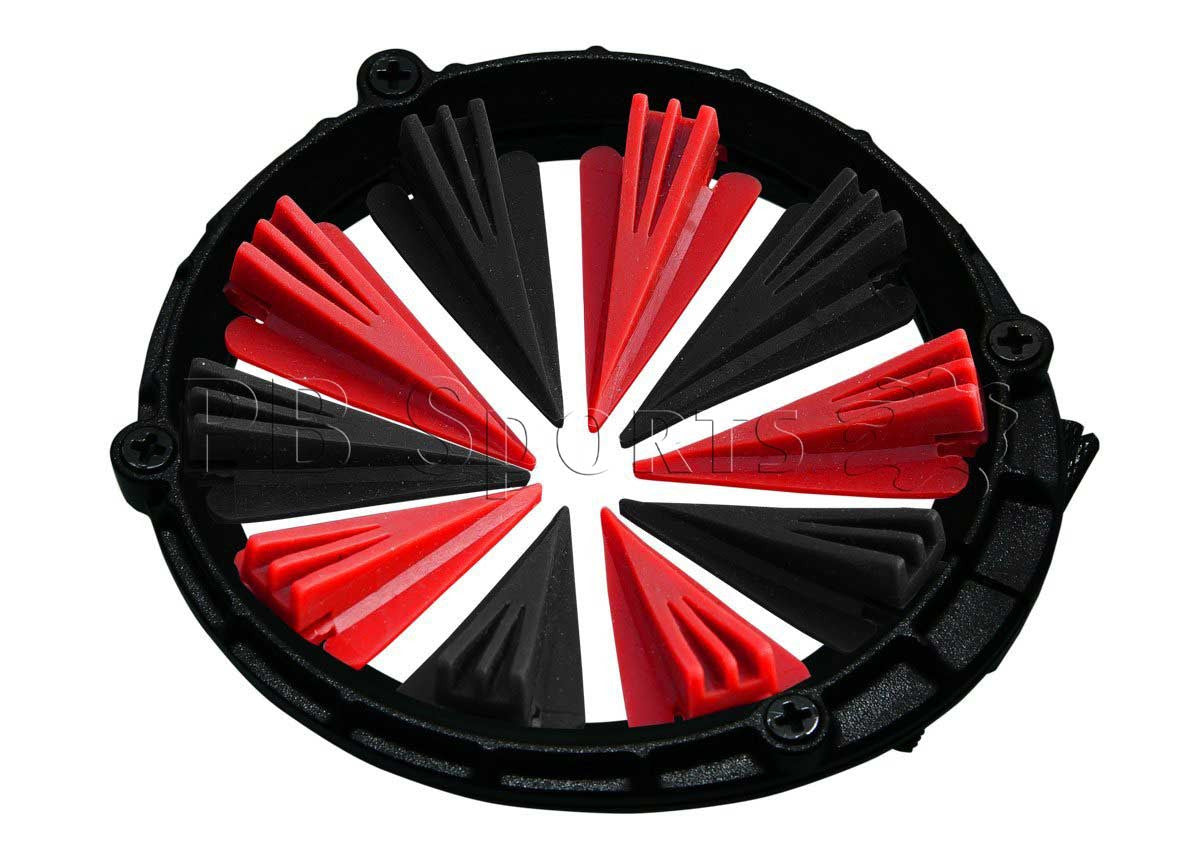 Virtue Halo Crown 2.5 - Red - Virtue