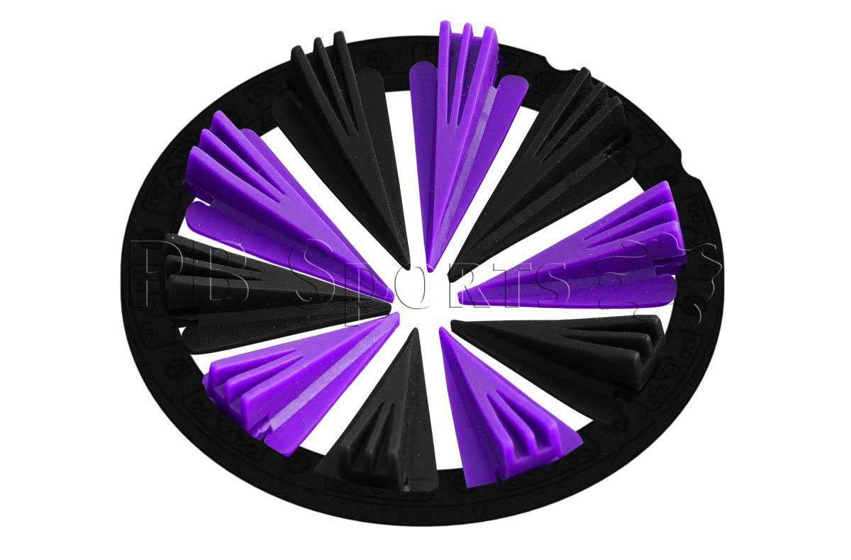 Virtue Rotor LT-R Crown 2.5 - Purple/Black - Virtue
