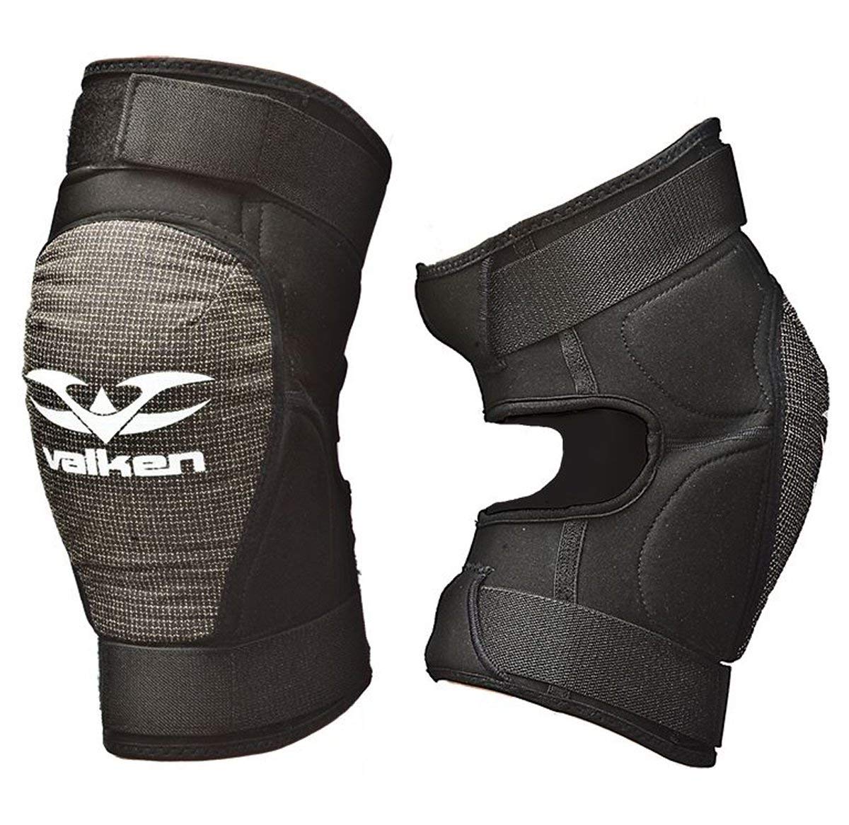 Valken Impact Knee Pads - Small - Valken Paintball