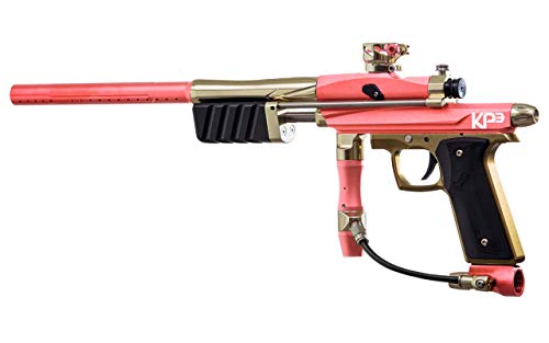 Azodin KPIII KP 3.5 Pump - Pink/Gold - Azodin