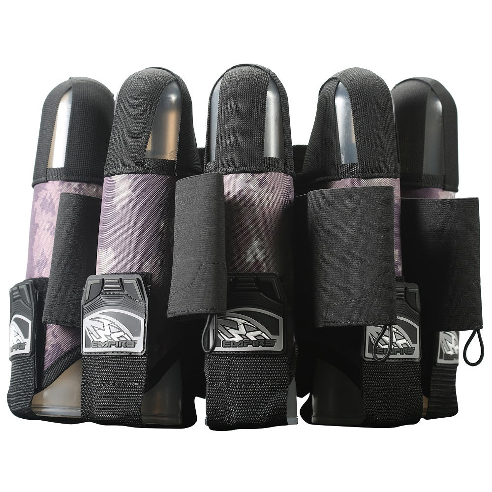 Empire React FT Harness - 5+8 Terrapat - Empire