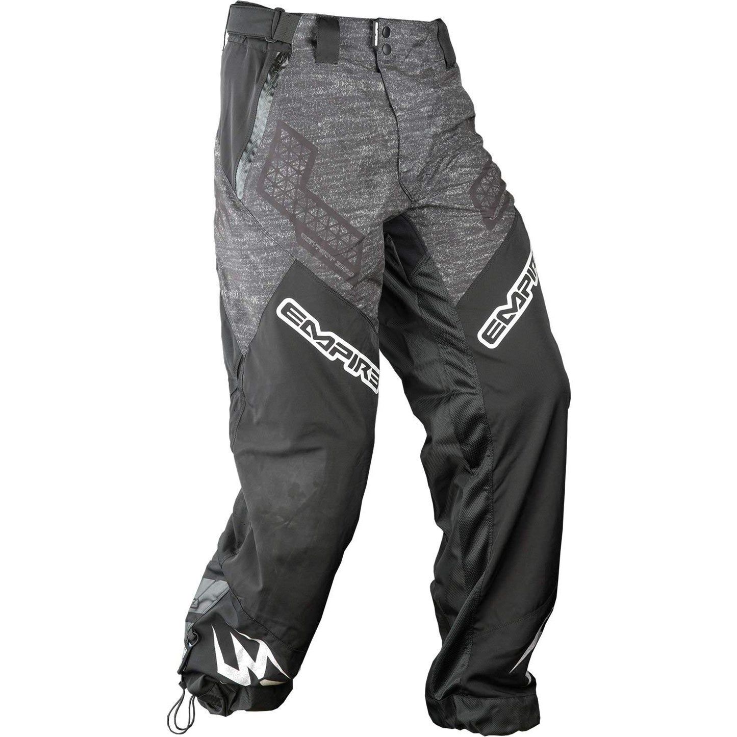 Empire Contact Zero CZ F7 Pants - Black- XL - Empire