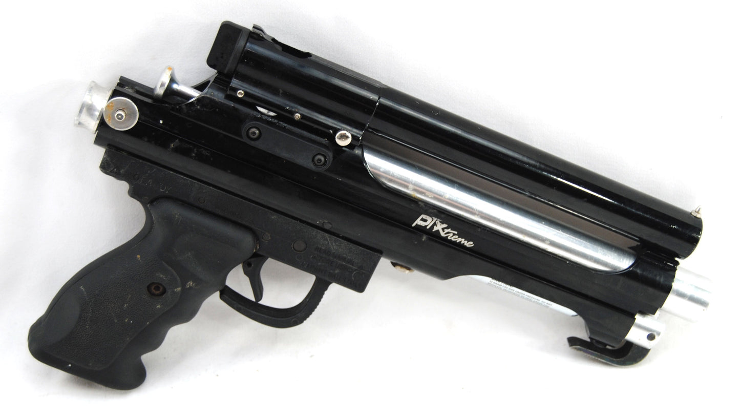 Used 32 Degrees PTXtreme Paintball Marker - Black