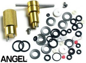 Angel AIR Tool Kit Pack - Angel Paintball Sports