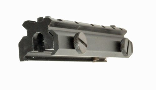 3Skull 3/4" Riser Rail Mount - Weaver - 3Skull