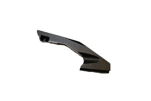 3Skull Paintball Drop Forward Dovetail Micro Drop - Dust Black - Angel Paintball Sports