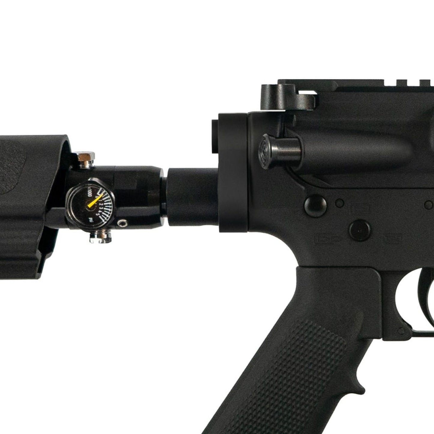 First Strike Tiberius Arms T15 Dropdown ASA - Tiberius Arms