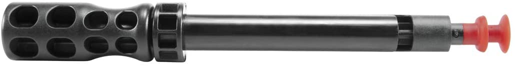 Umarex P2P T4E HDP 50 cal Less Lethal Pistol - Orange / Black - PepperBall