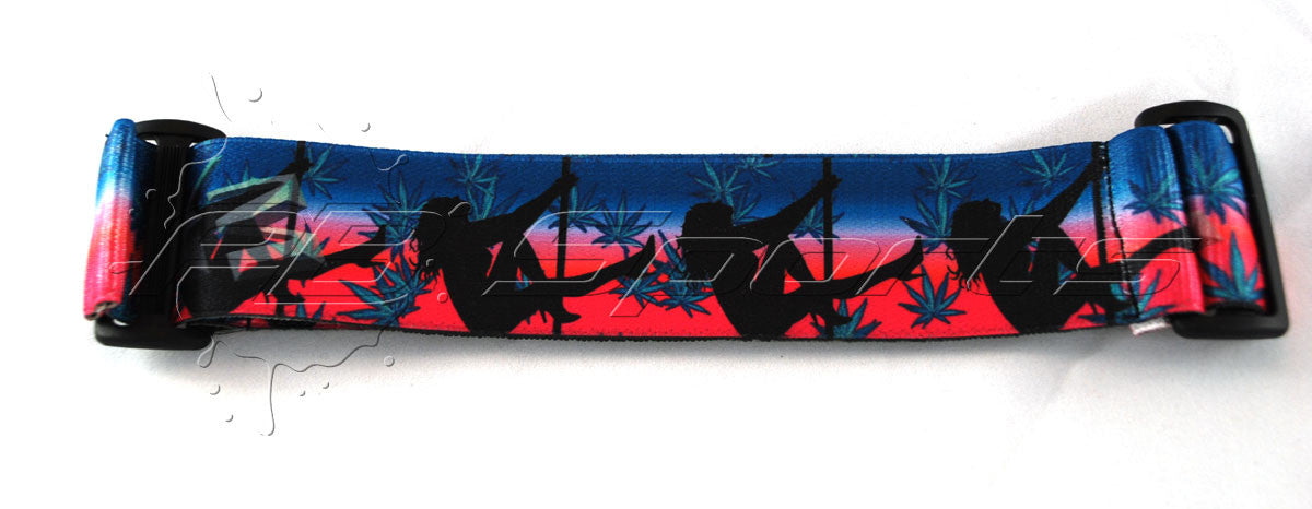 KM Strap - 420 Stripper - Prototype - KM