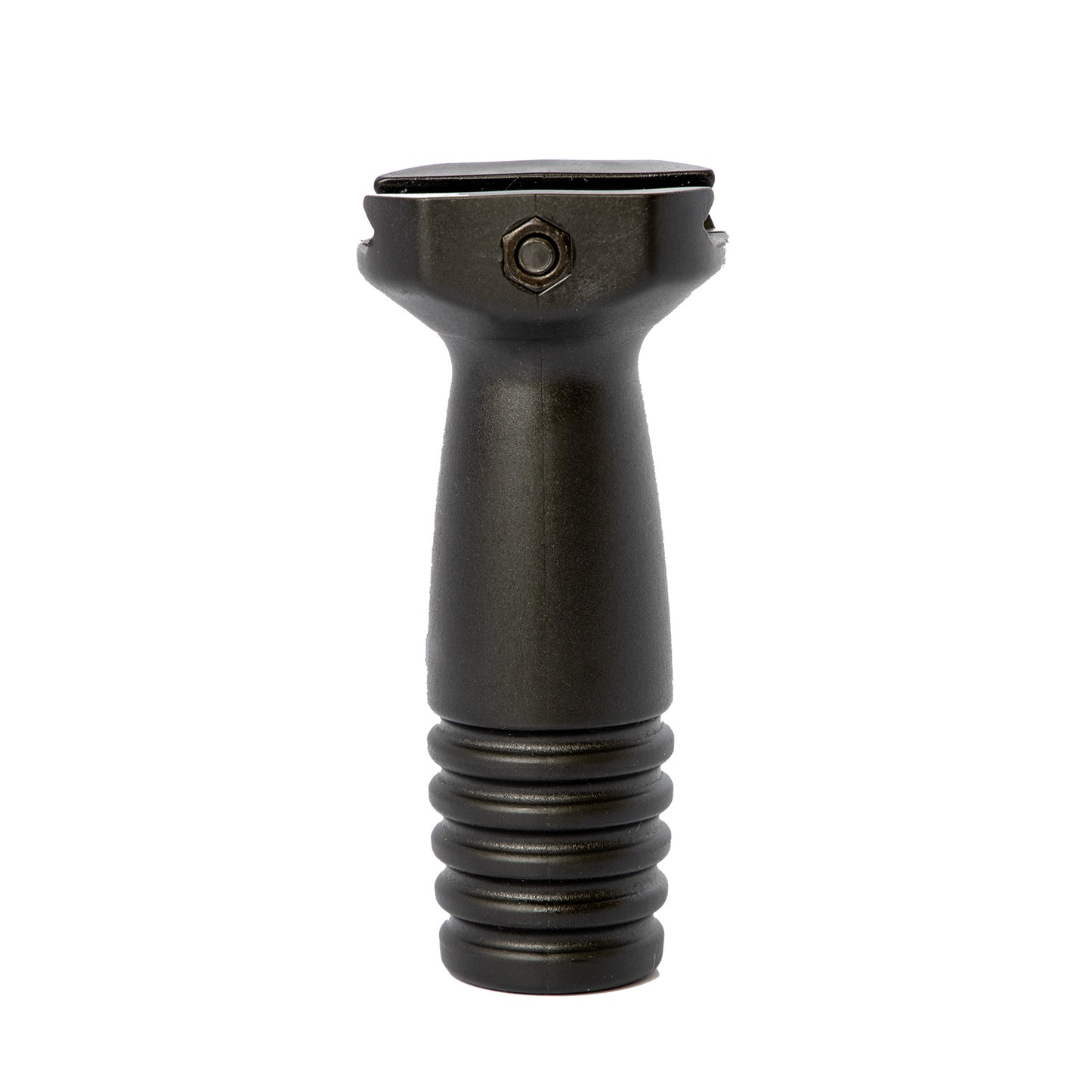 ERGO POP Bottle Vertical Forward Grip - Black