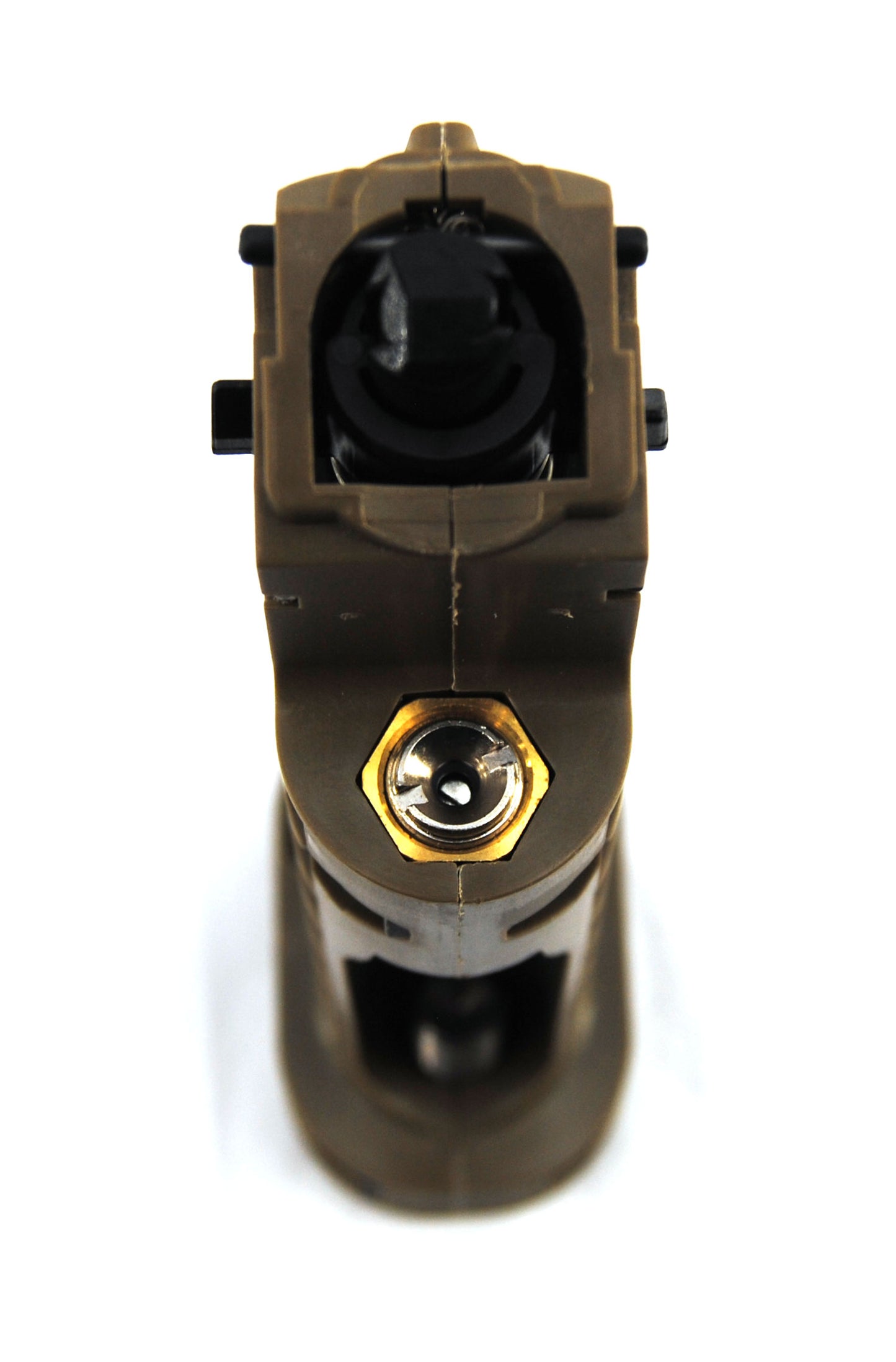 First Strike FSC Compact Pistol Magazine - FDE - First Strike