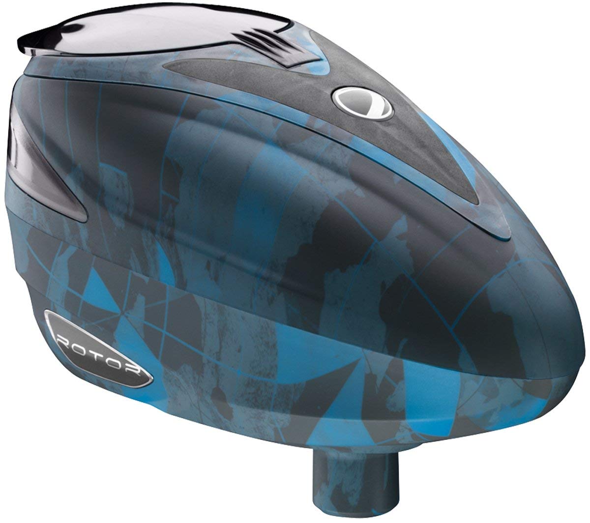 Dye Rotor - Blue Atlas - DYE