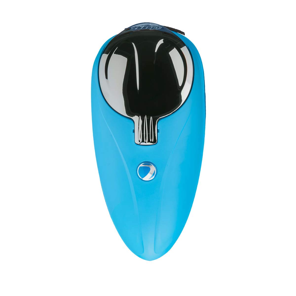DYE Rotor R2 Paintball Loader - Split - DYE